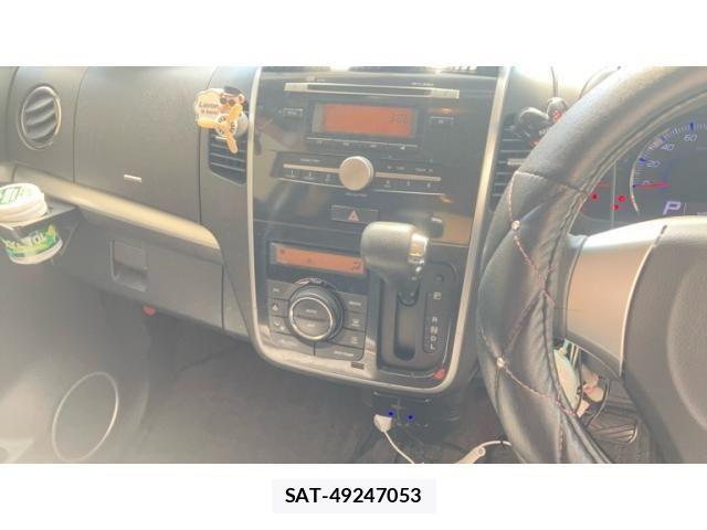 Mazda AZ-WAGON 2011-12 8313226-14