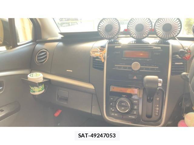 Mazda AZ-WAGON 2011-12 8313226-16