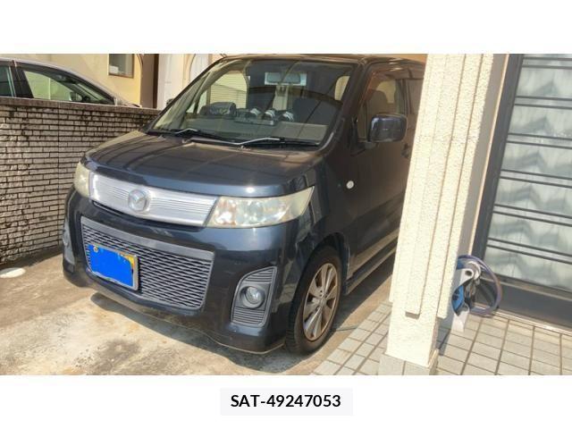 Mazda AZ-WAGON 2011-12 8313226-3