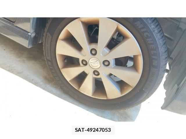 Mazda AZ-WAGON 2011-12 8313226-5
