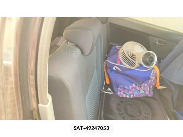 Mazda AZ-WAGON 2011-12 8313226-8