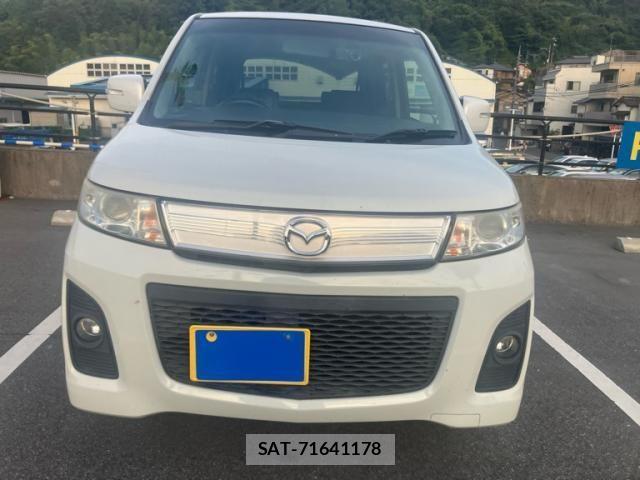 Mazda AZ-WAGON 2010-04 8313227-0