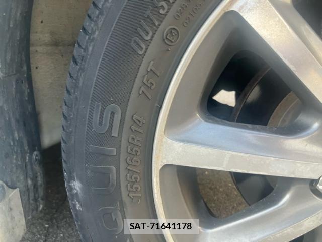 Mazda AZ-WAGON 2010-04 8313227-9