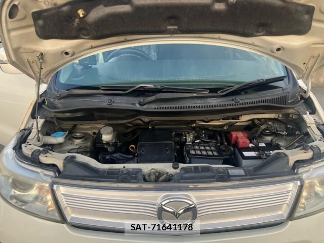 Mazda AZ-WAGON 2010-04 8313227-11
