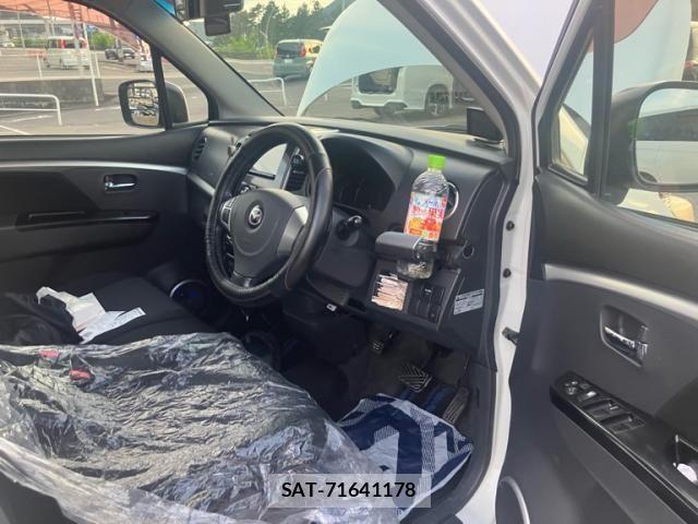 Mazda AZ-WAGON 2010-04 8313227-12