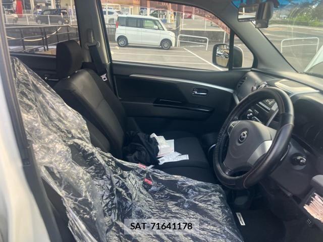 Mazda AZ-WAGON 2010-04 8313227-13