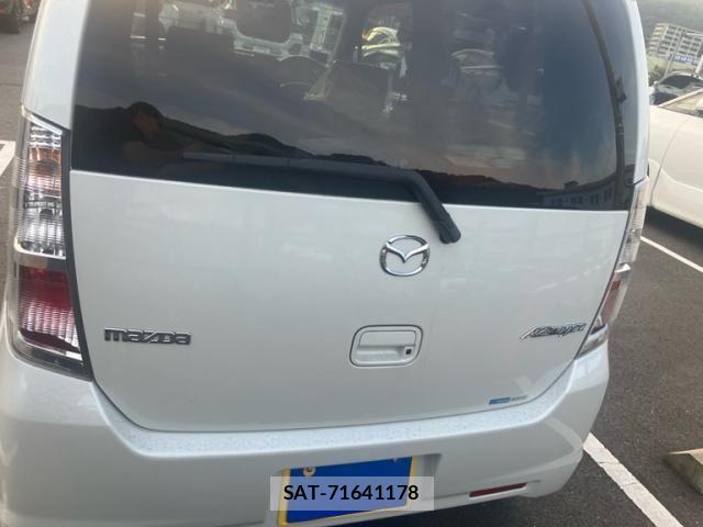 Mazda AZ-WAGON 2010-04 8313227-3