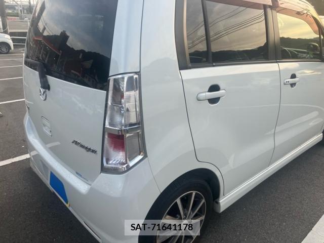 Mazda AZ-WAGON 2010-04 8313227-5