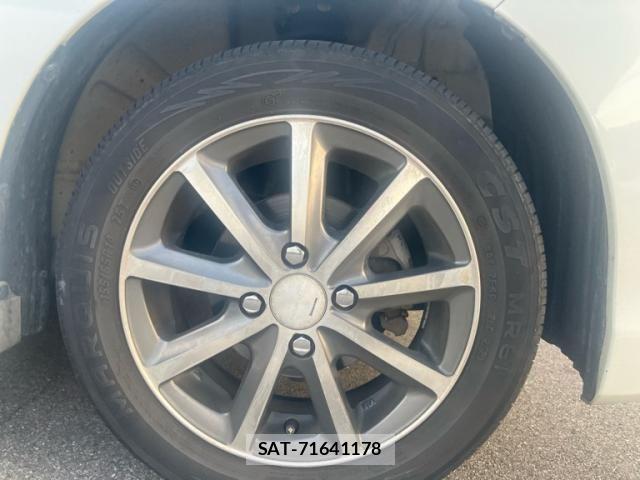 Mazda AZ-WAGON 2010-04 8313227-8