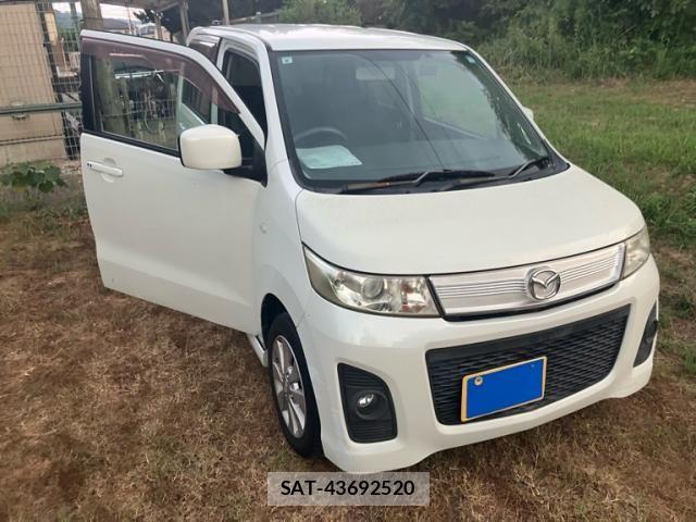 sat car