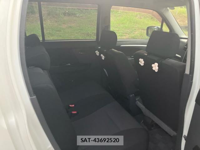 Mazda AZ-WAGON 2009-08 8334988-11
