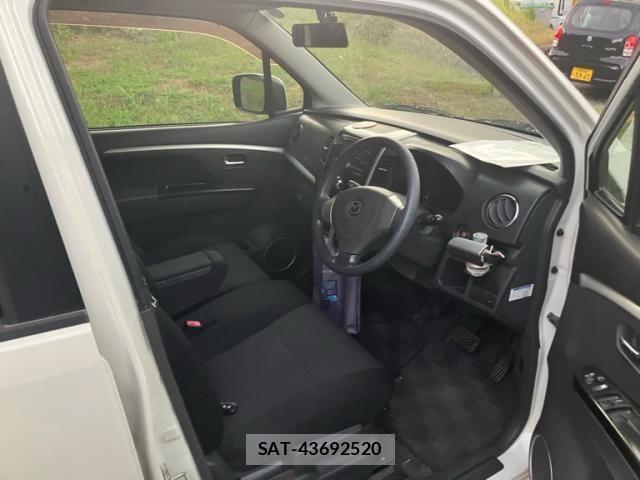 Mazda AZ-WAGON 2009-08 8334988-12