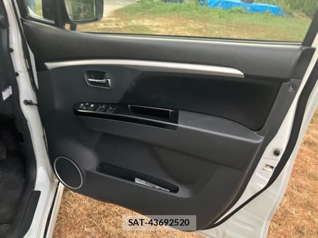 Mazda AZ-WAGON 2009-08 8334988-13