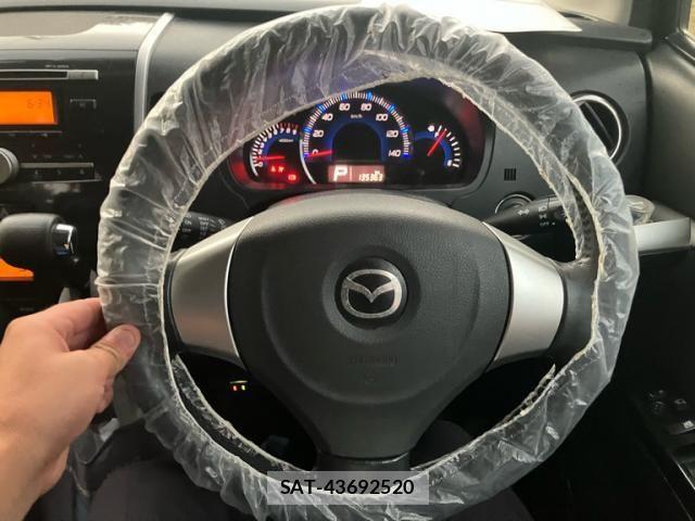 Mazda AZ-WAGON 2009-08 8334988-14