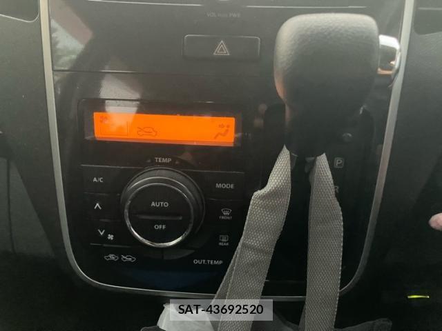 Mazda AZ-WAGON 2009-08 8334988-16