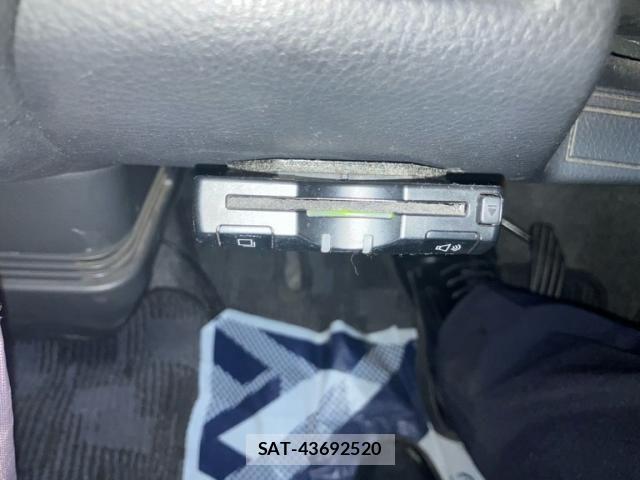 Mazda AZ-WAGON 2009-08 8334988-17