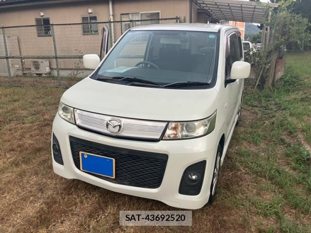 Mazda AZ-WAGON 2009-08 8334988-1