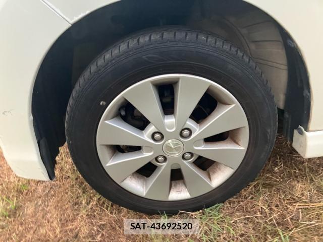 Mazda AZ-WAGON 2009-08 8334988-4