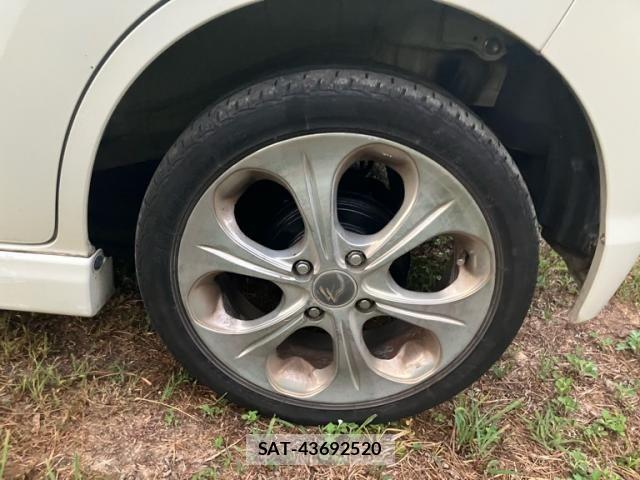 Mazda AZ-WAGON 2009-08 8334988-5