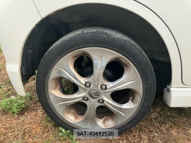 Mazda AZ-WAGON 2009-08 8334988-6