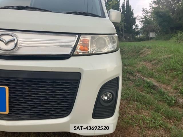 Mazda AZ-WAGON 2009-08 8334988-8