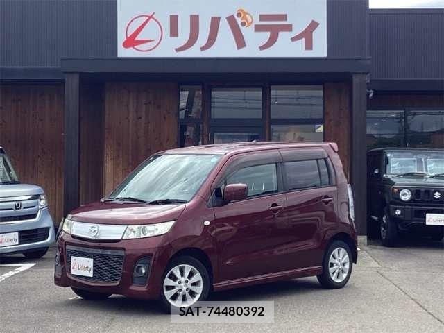 sat car