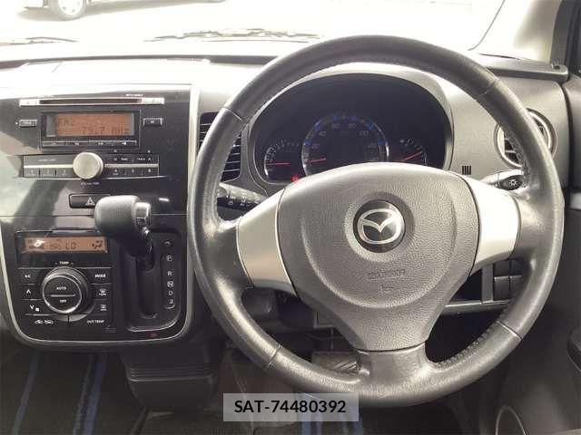 Mazda AZ-WAGON 2009-01 8364878-13
