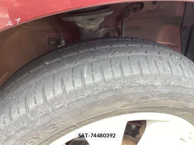 Mazda AZ-WAGON 2009-01 8364878-15