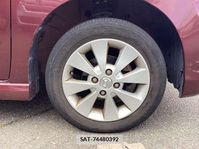 Mazda AZ-WAGON 2009-01 8364878-17