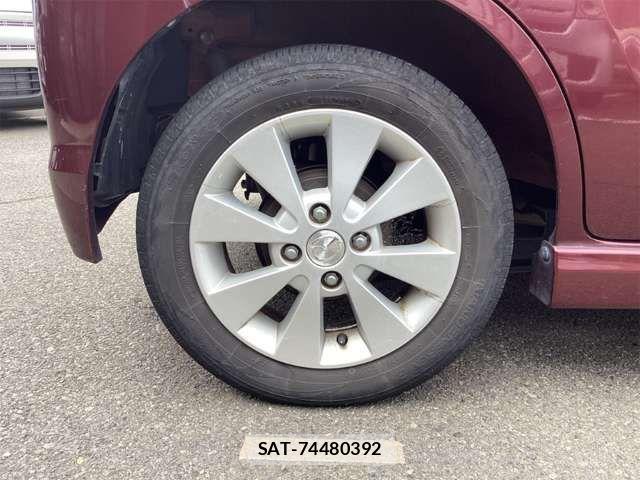 Mazda AZ-WAGON 2009-01 8364878-18
