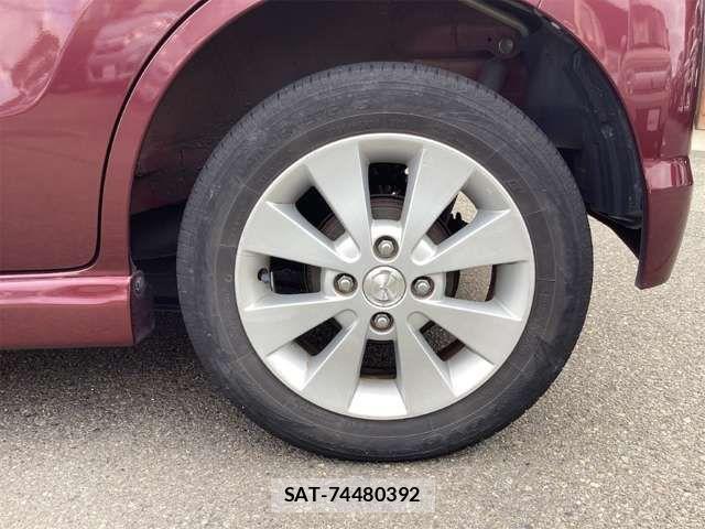 Mazda AZ-WAGON 2009-01 8364878-19