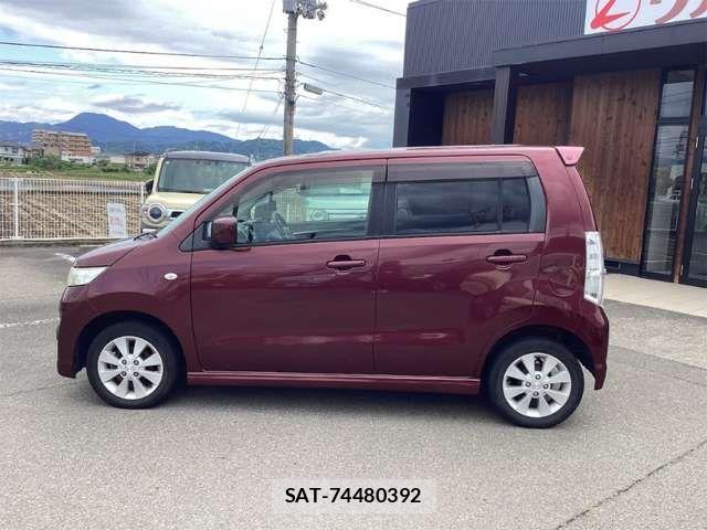 Mazda AZ-WAGON 2009-01 8364878-6