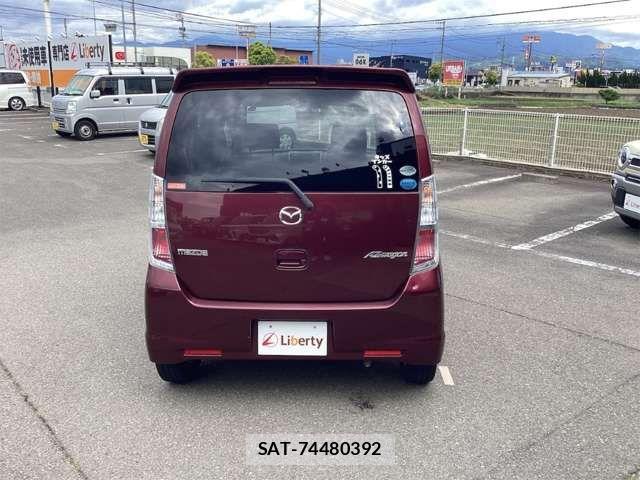 Mazda AZ-WAGON 2009-01 8364878-8