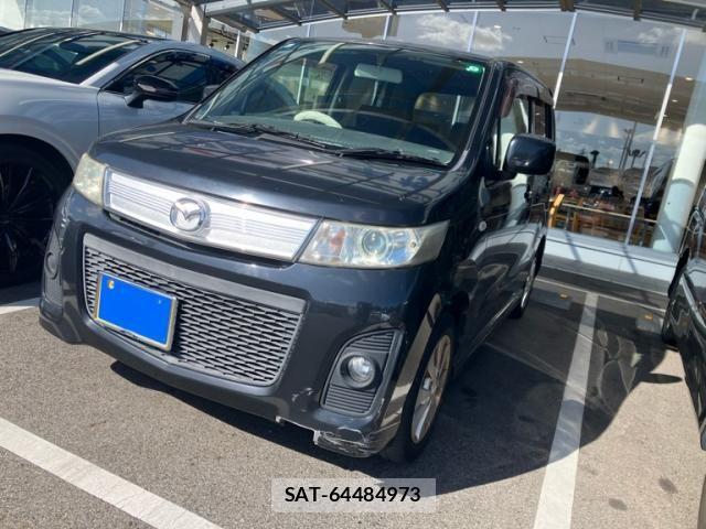 Mazda AZ-WAGON 2011-08 8364879-0