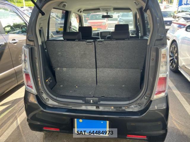 Mazda AZ-WAGON 2011-08 8364879-9
