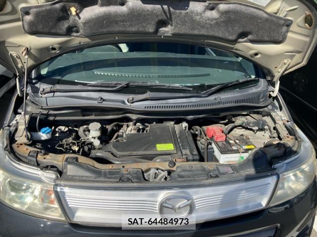 Mazda AZ-WAGON 2011-08 8364879-10