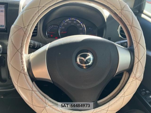 Mazda AZ-WAGON 2011-08 8364879-14