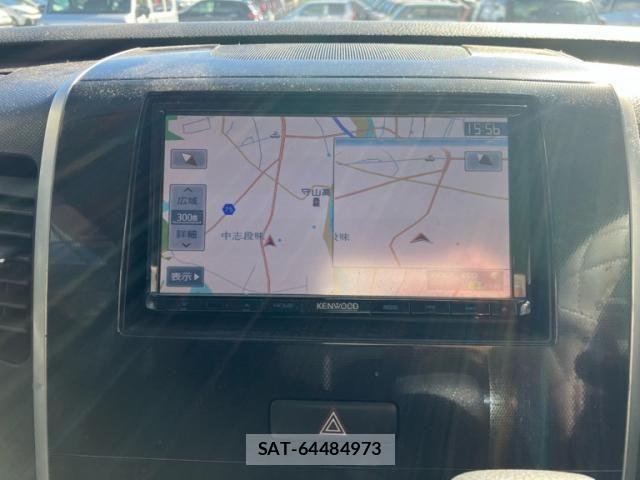 Mazda AZ-WAGON 2011-08 8364879-16