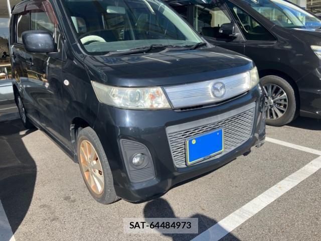 Mazda AZ-WAGON 2011-08 8364879-1