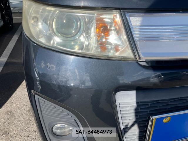 Mazda AZ-WAGON 2011-08 8364879-2