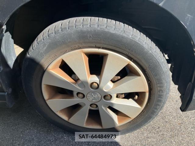 Mazda AZ-WAGON 2011-08 8364879-3