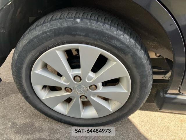 Mazda AZ-WAGON 2011-08 8364879-4