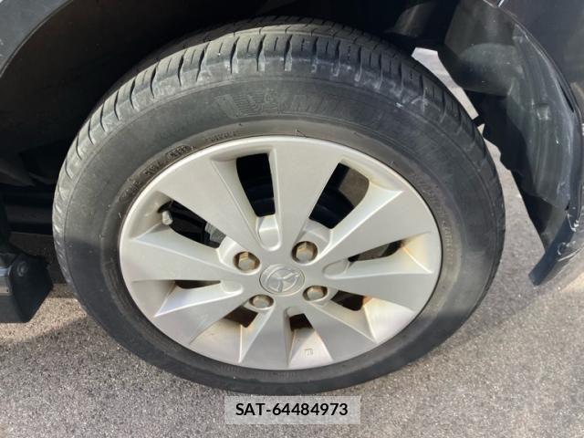 Mazda AZ-WAGON 2011-08 8364879-5