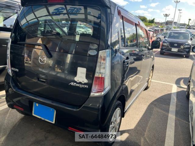 Mazda AZ-WAGON 2011-08 8364879-7