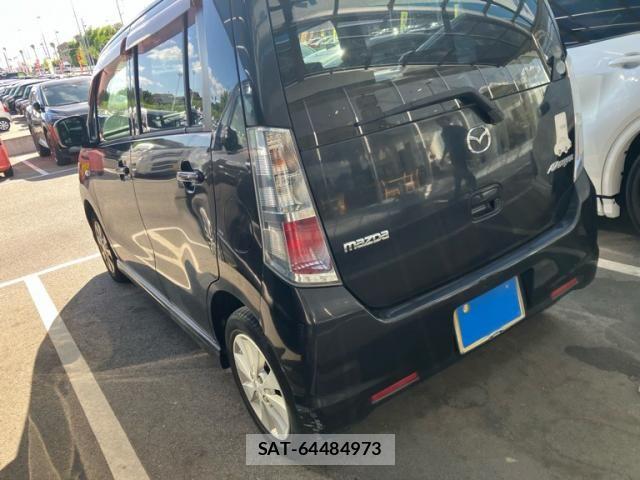 Mazda AZ-WAGON 2011-08 8364879-8