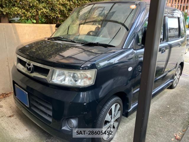 sat car