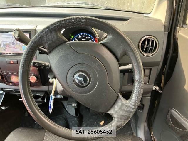 Mazda AZ-WAGON 2008-01 8371456-13