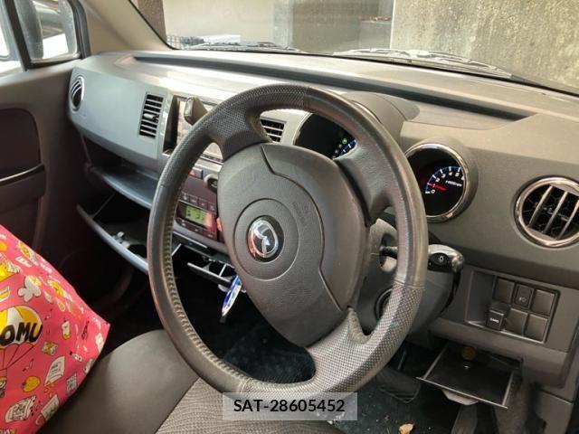 Mazda AZ-WAGON 2008-01 8371456-14