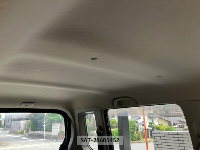 Mazda AZ-WAGON 2008-01 8371456-17