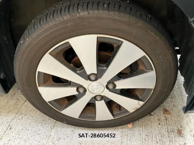 Mazda AZ-WAGON 2008-01 8371456-1